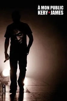 Alix Mathurin interpreta a Himself en Kery James : À mon public