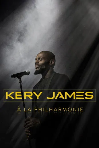 Alix Mathurin interpreta a Voix en Kery James : Le poète noir et ses invités