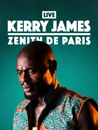 Alix Mathurin interpreta a Himself en Kery James : Live au Zénith de Paris