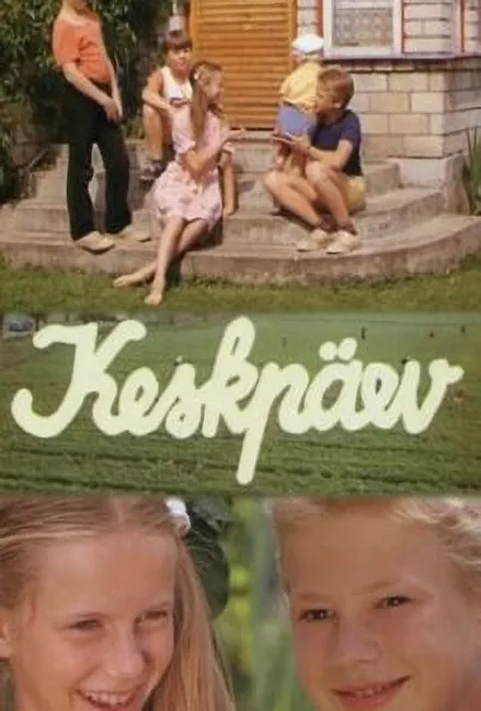 Alice Talvik interpreta a Neighbour en Keskpäev