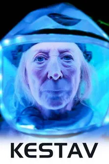 Saran Morgan interpreta a The Visitor en Kestav