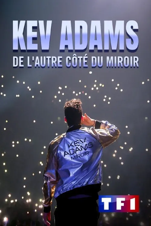 Paul Mirabel interpreta a Self en Kev Adams : De l'autre côté du miroir