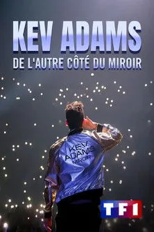 Paul Mirabel interpreta a Self en Kev Adams : De l'autre côté du miroir