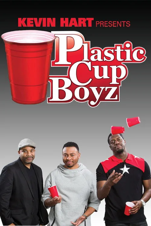 Joey Wells interpreta a Himself en Kevin Hart Presents: Plastic Cup Boyz