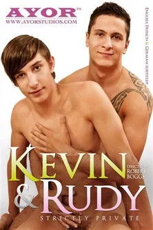 Póster de Kevin & Rudy