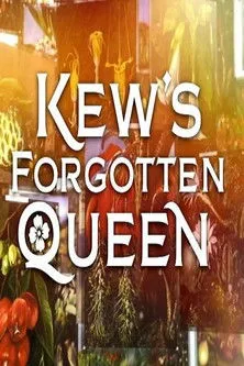Emilia Fox interpreta a Herself - Presenter en Kew's Forgotten Queen