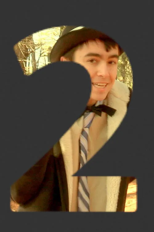 Póster de Keymaster: Reclamation