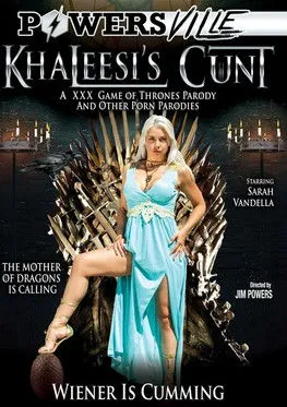 Póster de Khaleesi's Cunt