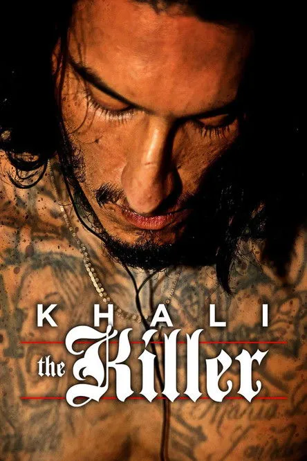 Póster de Khali the Killer