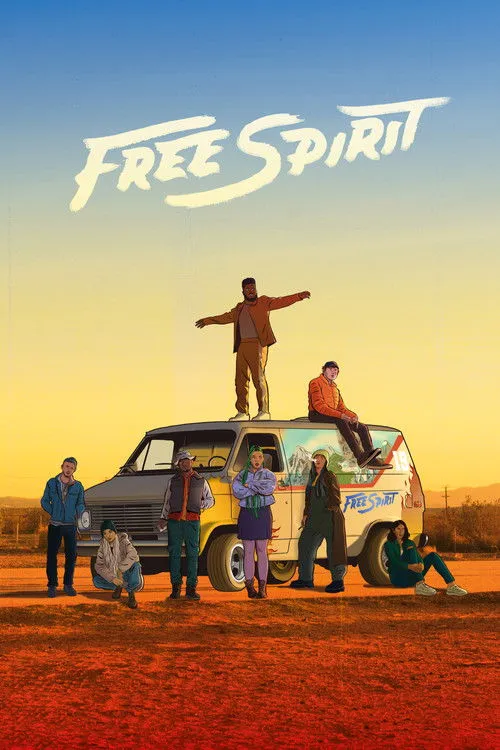Bianca Leonor Quiñones interpreta a Quin en Khalid: Free Spirit
