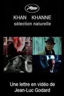 Póster de la película Khan Khanne, sélection naturelle