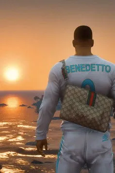 Idir Azougli interpreta a Zine en Khtobtogone