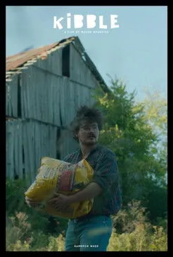 Kameron Cantrell interpreta a Hero en Kibble