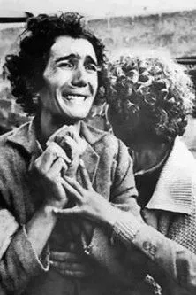 Rauf Denktas interpreta a Self en Kıbrıs'ın 50 Yılı: Ayrılık