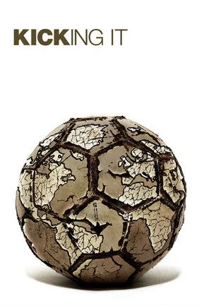 Póster de Kicking It
