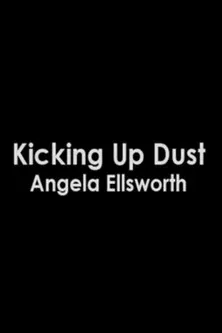 Keylor Leigh interpreta a en Kicking Up Dust