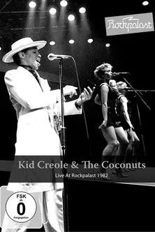 Coati Mundi interpreta a en Kid Creole and The Coconuts – Live At Rockpalast 1982