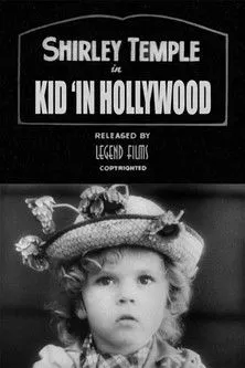 Gloria Ann White interpreta a Freta Snobbo en Kid in Hollywood