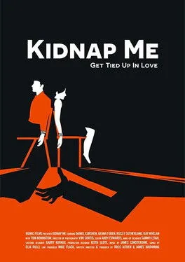 Póster de Kidnap Me