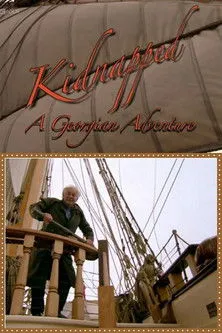 Dan Cruickshank interpreta a Presenter en Kidnapped: A Georgian Adventure