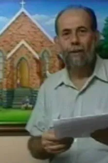 Jon Ronson interpreta a Himself en Kidneys for Jesus