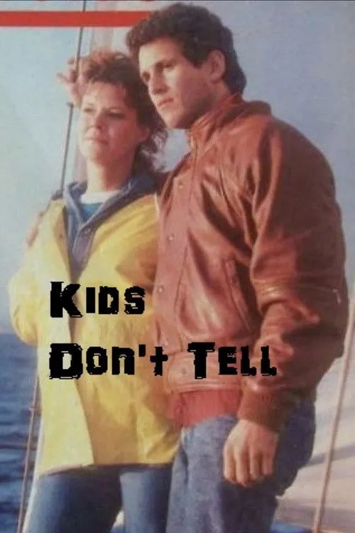 Michael Ontkean interpreta a John Ryan en Kids Don't Tell