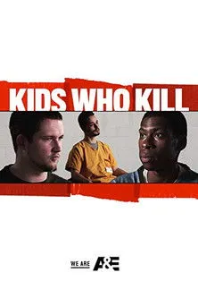 Booch O'Connell interpreta a 1990's Bully en Kids Who Kill