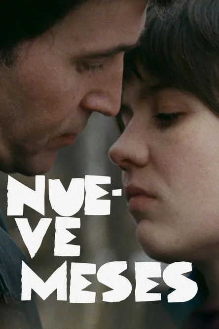 Ildikó Szabó interpreta a Szabónõ en Kilenc hónap