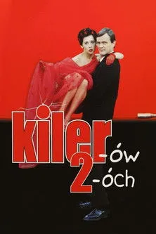 Póster de Kiler-ów 2-óch