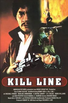 Michael Parker interpreta a Mark en Kill Line