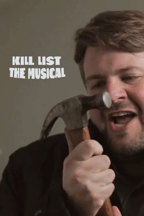 Justin Brett interpreta a Gal en Kill List: The Musical