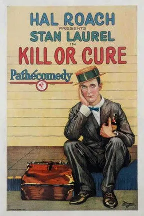 Julian Orchard interpreta a PC Lofthouse en Kill or Cure