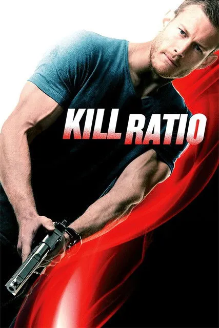 Amy Huberman interpreta a Gabrielle Martin en Kill Ratio