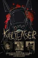 Póster de Kill Teaser