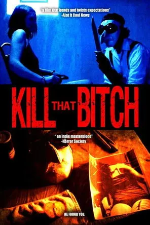 Josh Eal interpreta a William en Kill That Bitch
