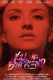 Olivia Luccardi interpreta a  en Kill the Boyfriend