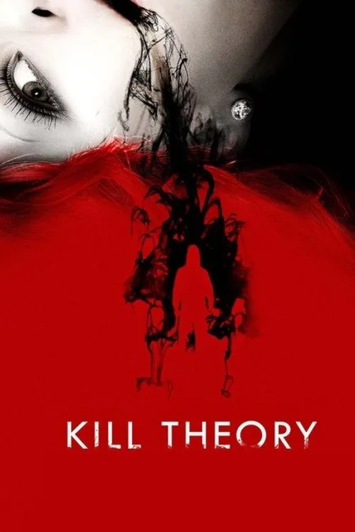Póster de Kill Theory