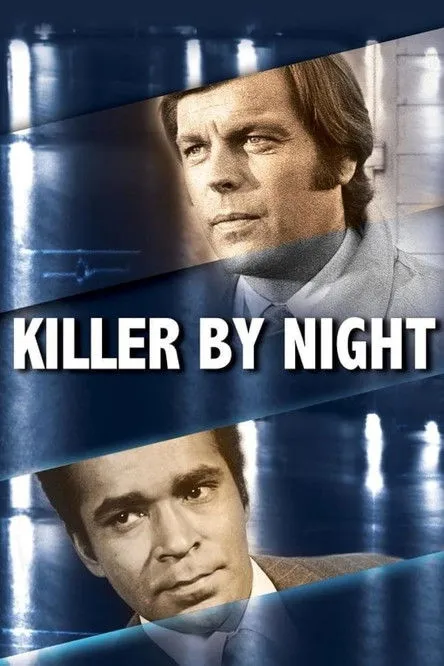 Mike Evans interpreta a Marley en Killer by Night