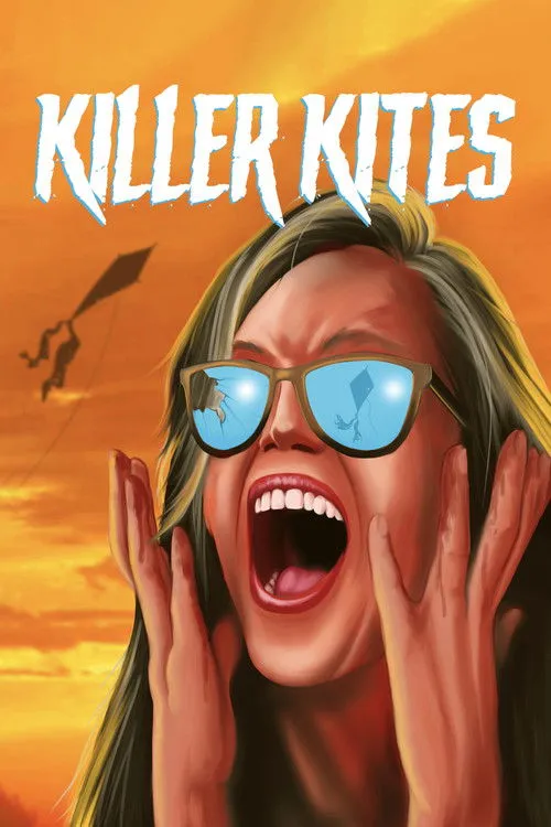 Manon Pages interpreta a  en Killer Kites