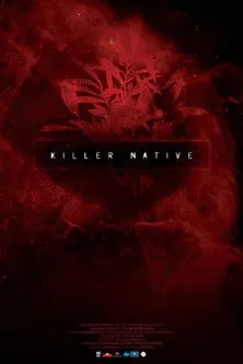 Natasha Wanganeen interpreta a Ghoul en Killer Native