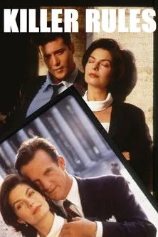 Emidio La Vella interpreta a Salvatore en Killer Rules