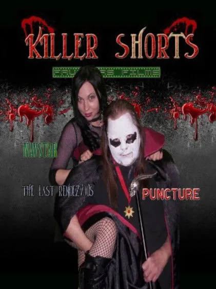 Póster de Killer Shorts