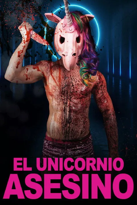 Póster de Killer Unicorn