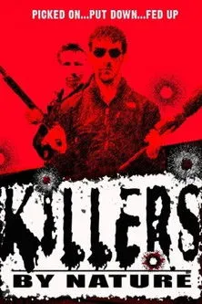 Póster de Killers by Nature