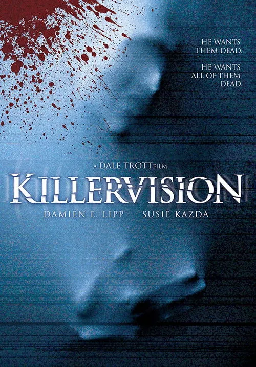 James Mason interpreta a Darren en Killervision