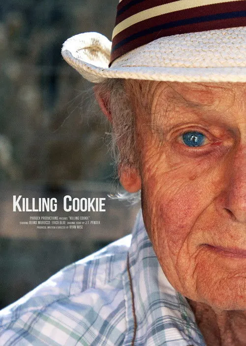 Bob Golub interpreta a George en Killing Cookie