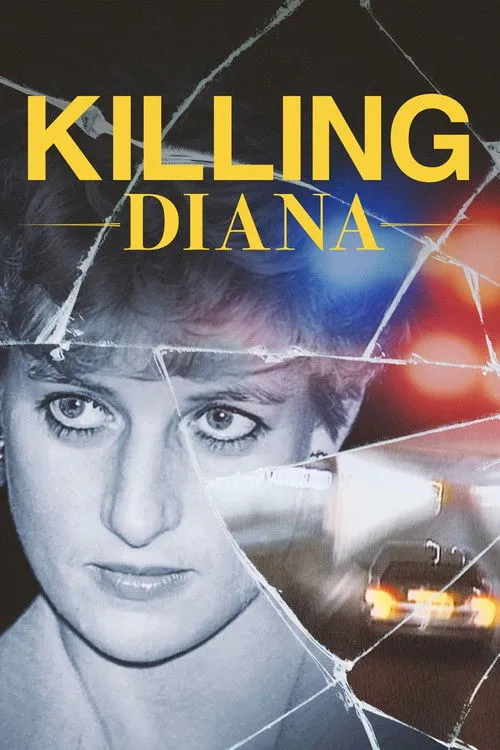 Peta Johnson interpreta a Narrator en Killing Diana