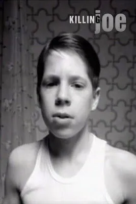 Ellie Haddington interpreta a  en Killing Joe