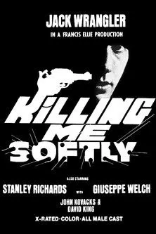 Maggie O'Neill interpreta a Sara Thornton en Killing Me Softly