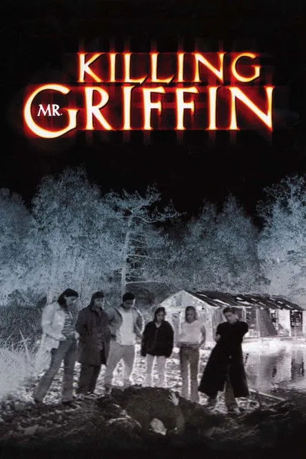 Póster de Killing Mr. Griffin